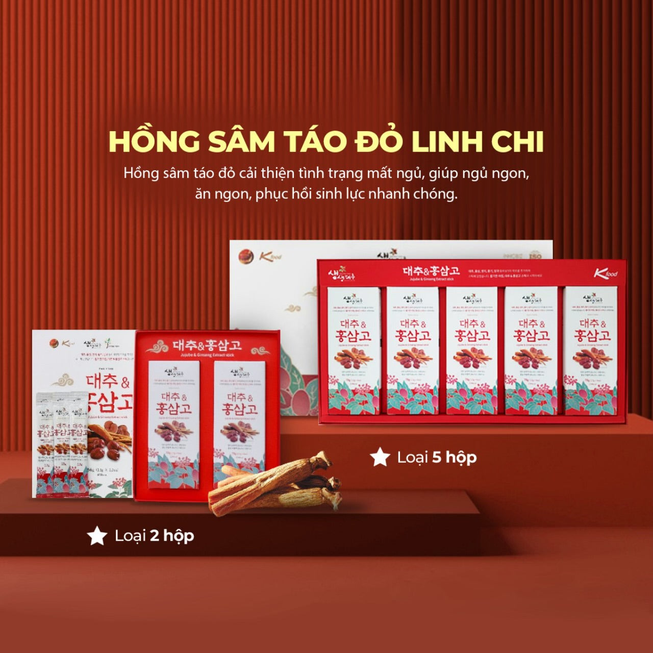 Táo đỏ ngon