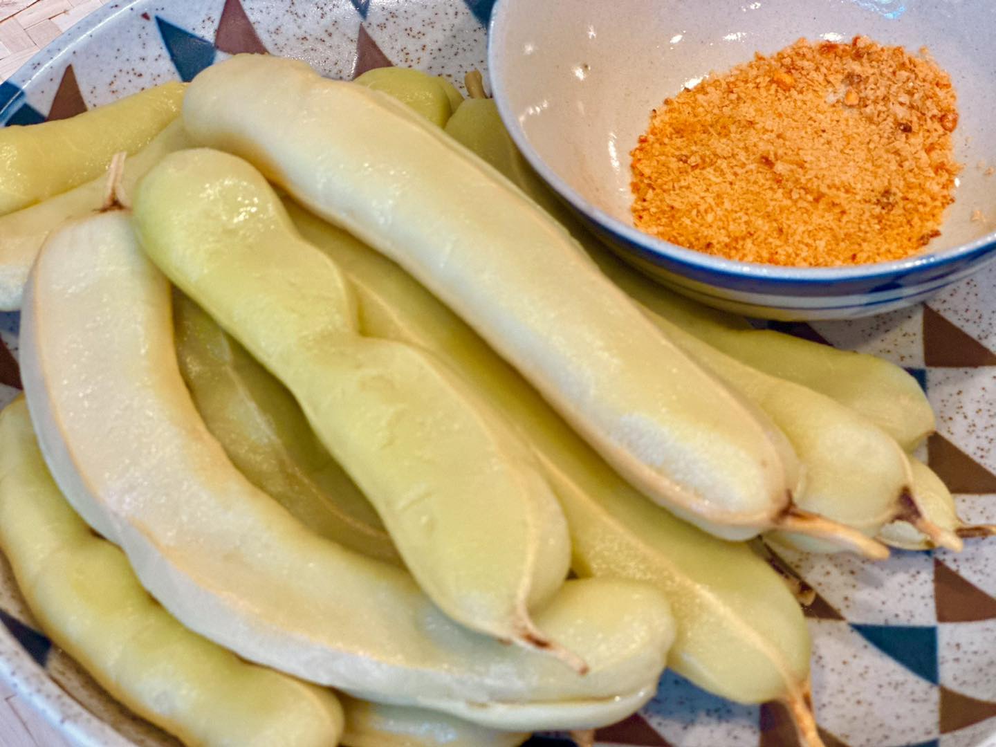 Me Dầm Xứ Huế 650g