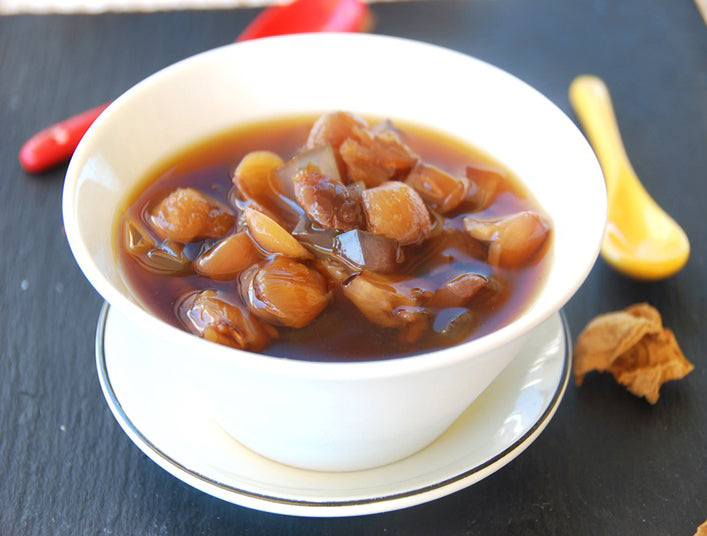 Nhãn Nhục 400g