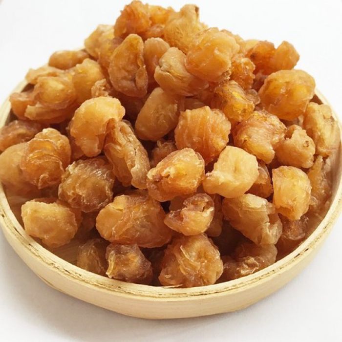 Nhãn Nhục 400g