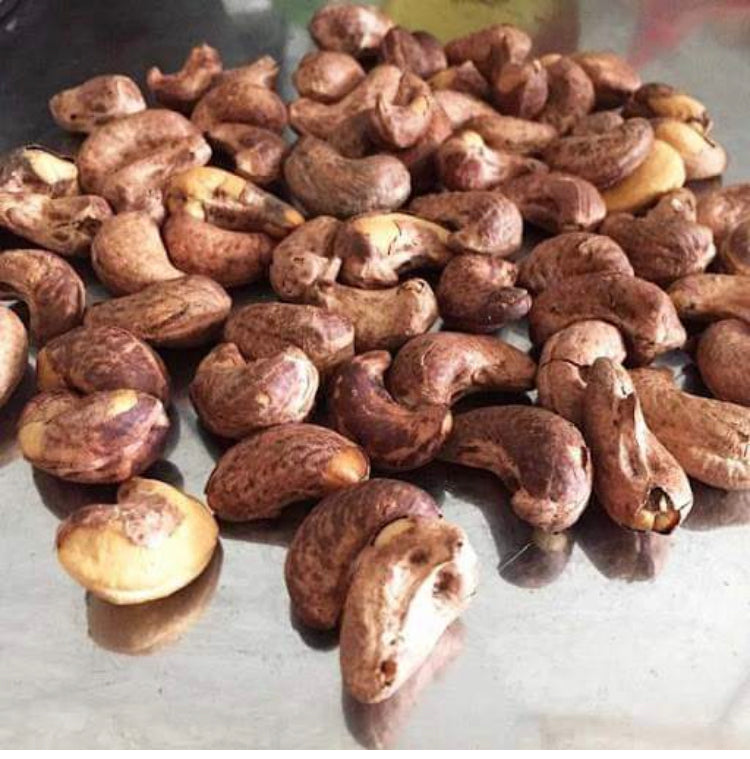 Hạt Điều Rang Muối - 350g