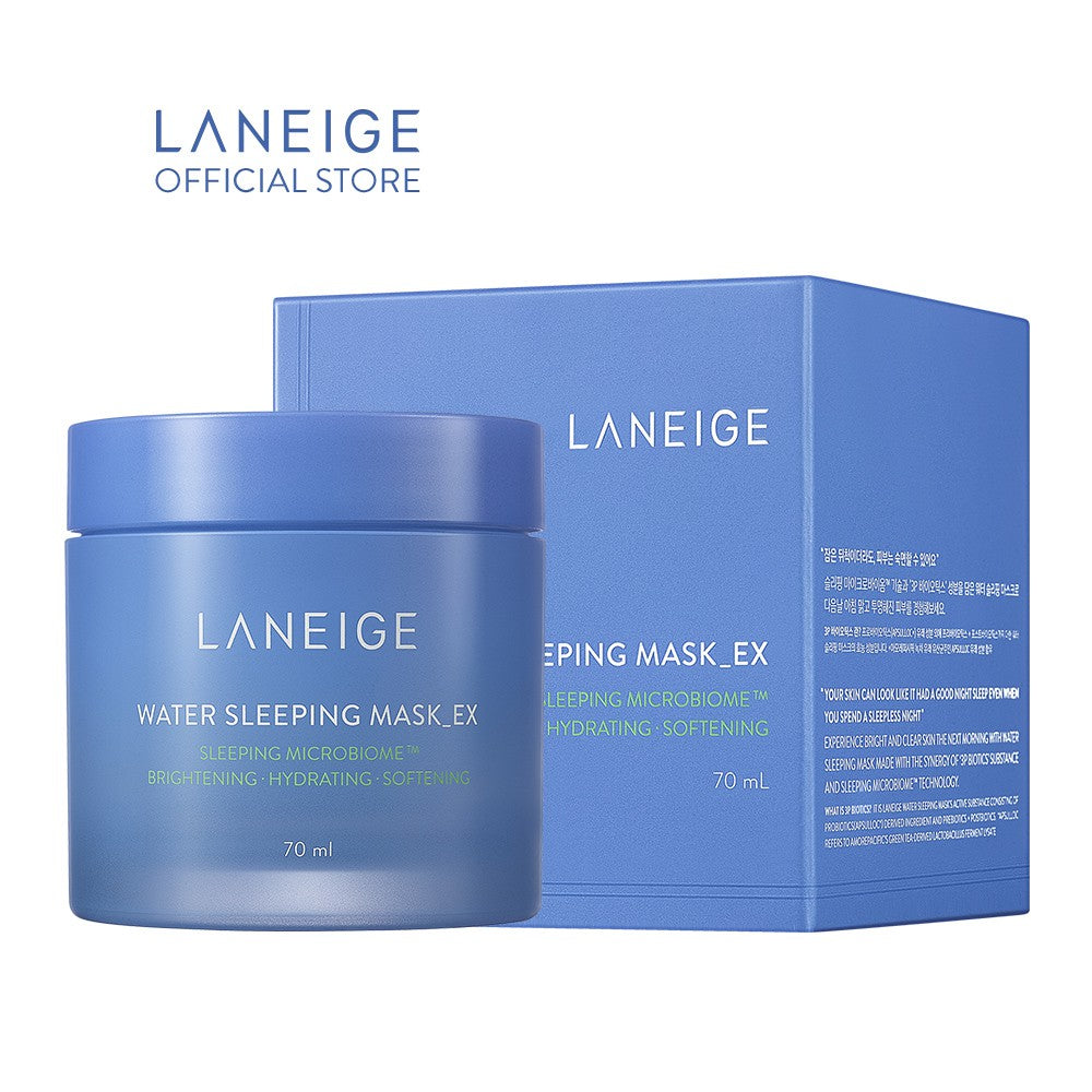 Mặt Nạ Ngủ- LANIEGE 70ml