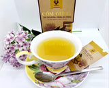 [LNS] Cốm Gừng- Ginger Cordyceps Tea