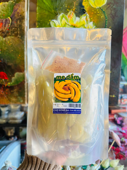 Me Dầm Xứ Huế 650g