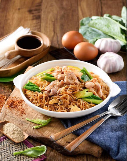 Thái Food CHO CHANG Brand