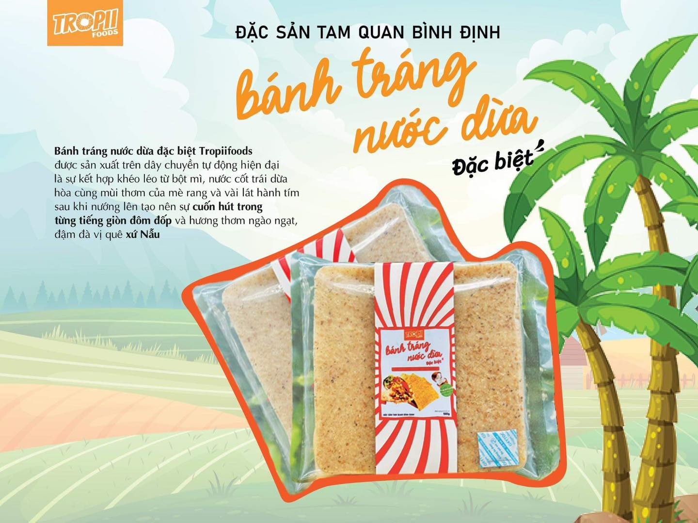 Đặc Sản Tam Quan Bình Định - Khám Phá Hương Vị Đặc Trưng Và Những Món Ăn Nổi Bật