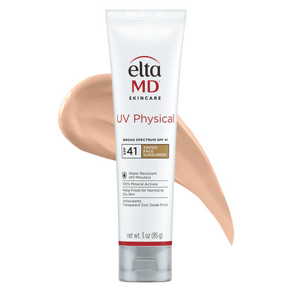 Kem chống nắng - EltaMD- SPF 41