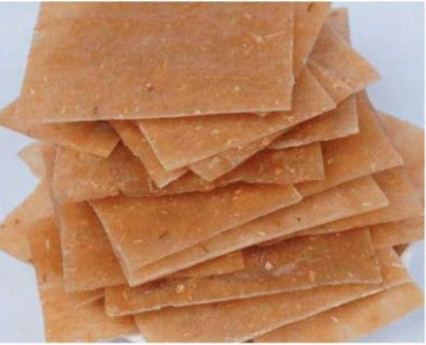 Bánh Phồng Tôm Vuông 500g