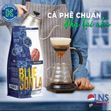 [LNS] K-Coffee Blue Son La Roasted and Ground Arabica