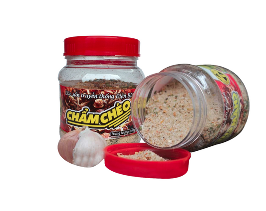 Chẳm chéo Điện Biên 100g