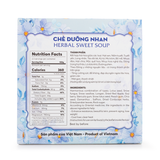 Chè Dưỡng Nhan Phúc An 230g