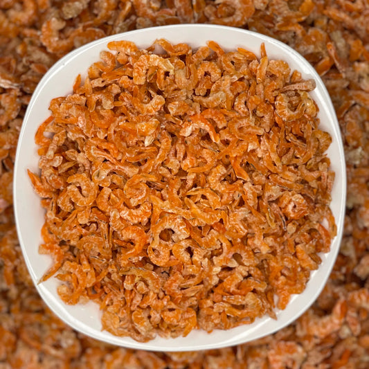 Tôm Khô Louisiana-1 lb (450g)