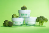 [LNS] Yose Broccoli Whitening Eye Mask