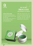 [LNS] Yose Broccoli Whitening Eye Mask