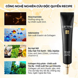 Kem Mắt- [RE:CIPE] Dark Cover Eye Cream 30ml