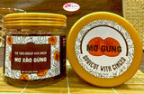 Mơ Xào Gừng 250g