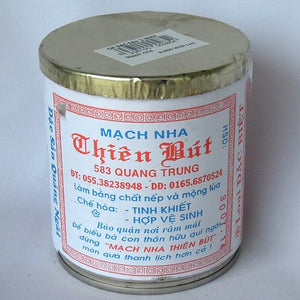 Mạch Nha Thiên Bút Quảng Ngãi 250g