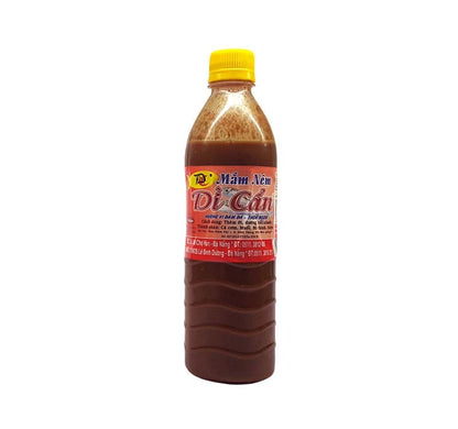 Mắm Dì Cẩn 500g