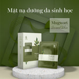 [LNS] Yose Mugwort Second Skin- Mặt Nạ Dưỡng Da Ngải Cứu