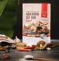Snack Nấm Hương Sấy Giòn-30g