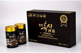 Cao Hắc Sâm-Premium Chamhan Black Ginseng Extract 500g (250g x 2)