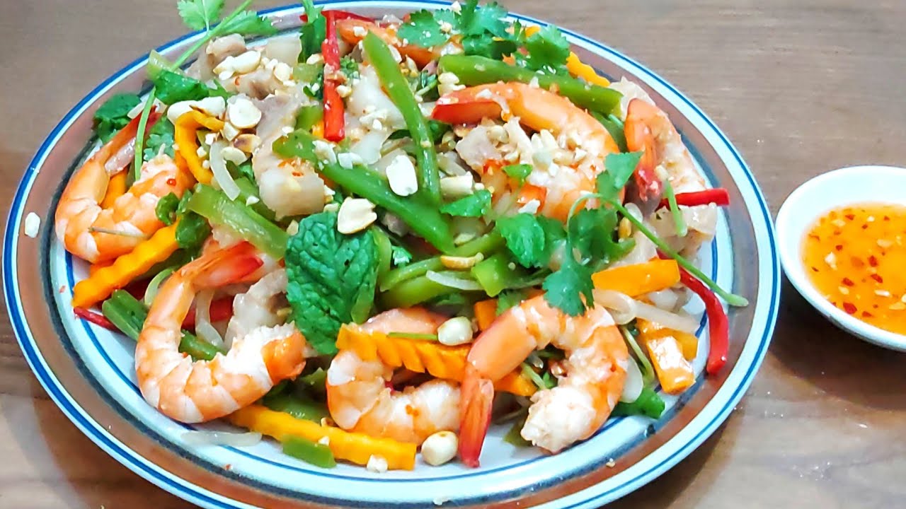 Rau Tiến Vua Sấy 200g