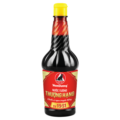 Nước Tương Nam Dương 500ml