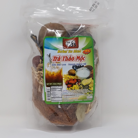 Trà Thảo Mộc 160g
