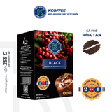 [LNS] K-Coffee Black 2IN1