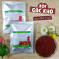 Bột Gấc Khô 50g
