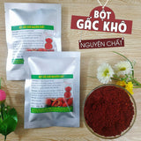 Bột Gấc Khô 100g