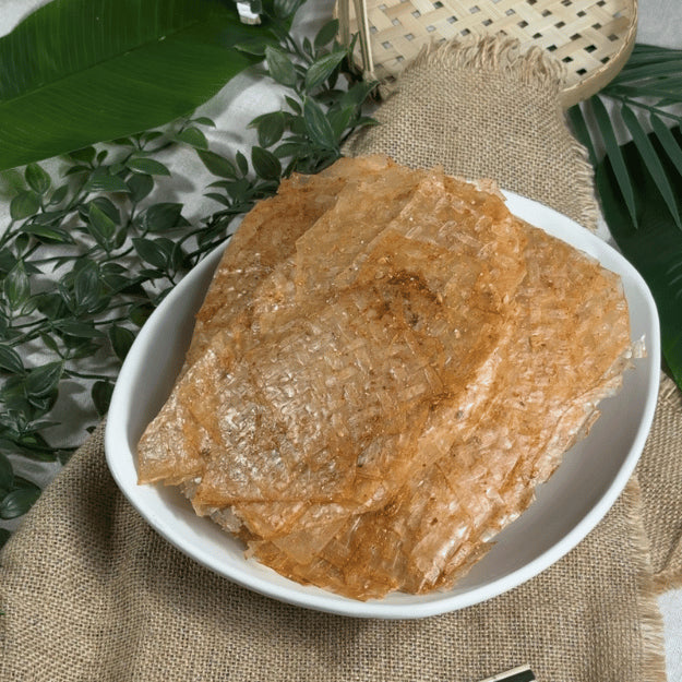 Bánh Tráng Xì Ke 500g