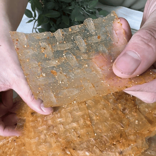 Bánh Tráng Xì Ke 500g