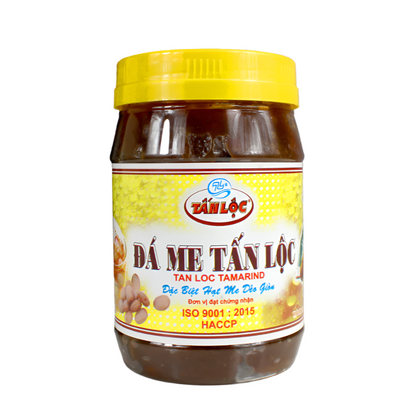 Đá Me Tấn Lộc 500g