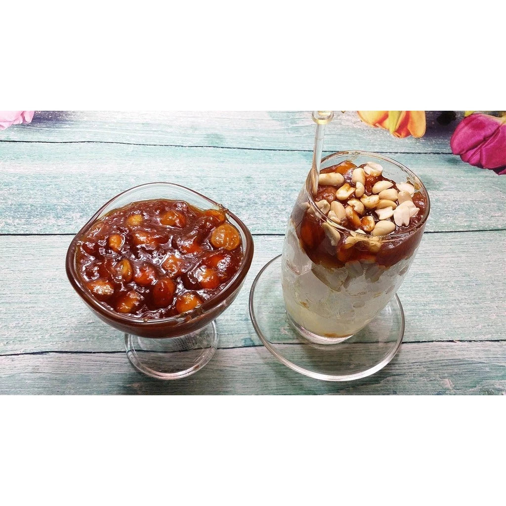 Đá Me Tấn Lộc 500g