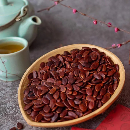Hạt Dưa Sạch 500g