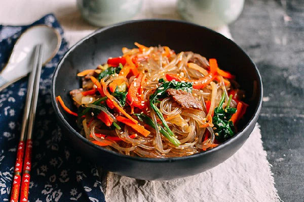 Miến Dong Điện Biên 500g