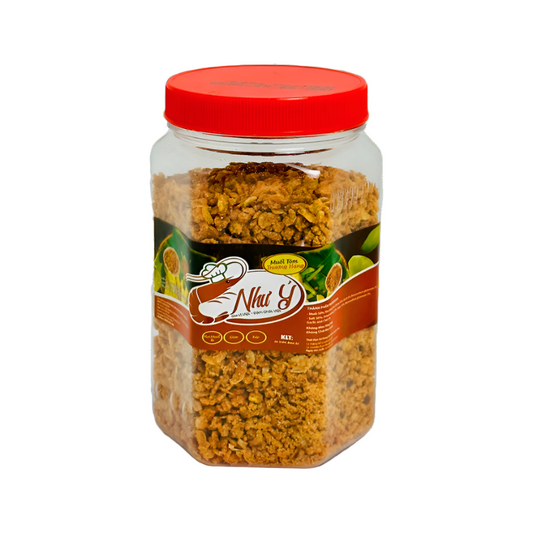 Muối Tôm Như Ý