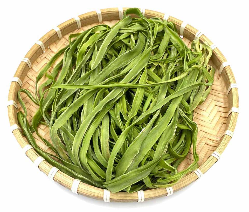 Rau Tiến Vua Sấy 200g