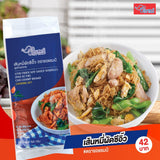Thái Food CHO CHANG Brand