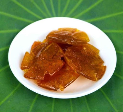 DELIGHT Tắc Chưng Đường Phèn 200g