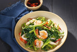 Rau Nhút Sấy Lanh  30g
