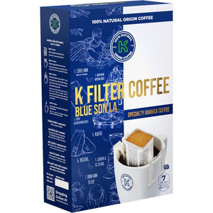 [LNS] K-Coffee Blue Son La Filter Arabica