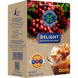 [LNS] K-Coffee Delight 3IN1