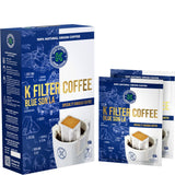 [LNS] K-Coffee Blue Son La Filter Arabica