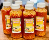 [KT] Nước Mắm Chua Ngọt