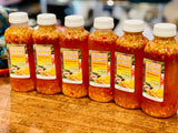 [KT] Nước Mắm Chua Ngọt