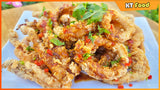 [KT] Nước mắm me Thái