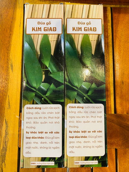 Đũa Kim Giao