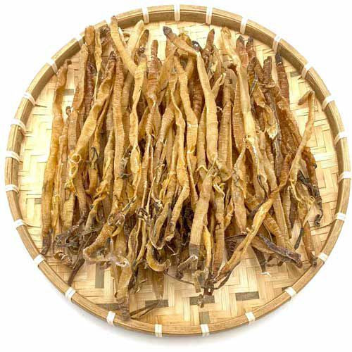 Sá Sùng-Wild Peanut Worm 80g